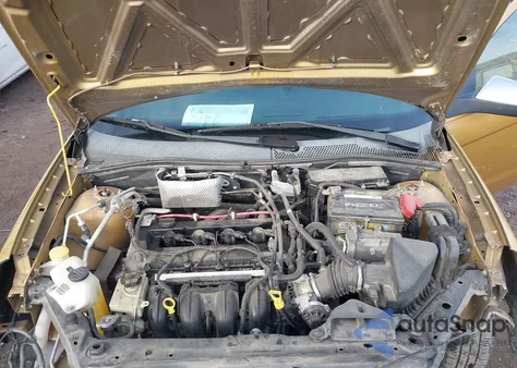 2009 Ford Focus Sel z USA, uszkodzony, nr VIN 1FAHP37N89W112093